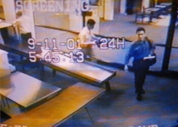 Islamic Teachings and Nothing Else Drove Mohamed Atta to Fly a Plane Into a Building – PJ Media