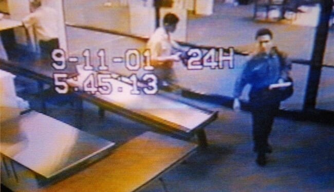 Islamic Teachings and Nothing Else Drove Mohamed Atta to Fly a Plane Into a Building – PJ Media