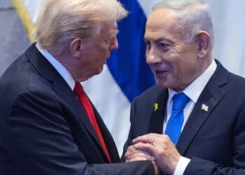 Israel Will 'Win Because We Have No Other Choice' – PJ Media