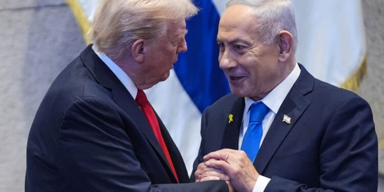 Israel Will 'Win Because We Have No Other Choice' – PJ Media