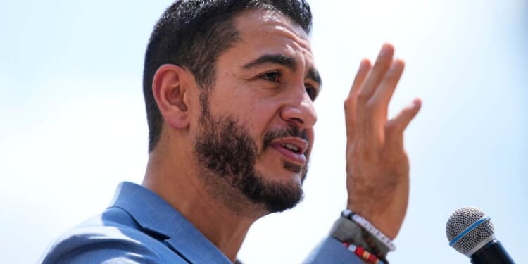 Israeli Arab Eviscerates El-Sayed’s Holocaust-‘Nakba’ Comparison – PJ Media