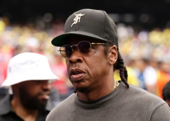 Jay-Z's accuser fully recants rape allegations in new filing