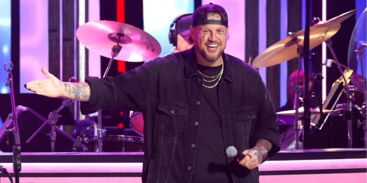 Jelly Roll is experiencing some consequences of his recent verbal attacks on President Donald Trump and conservatives in general.