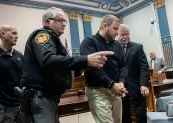 Jeriah Mast, former Ohio missionary, pleads guilty to molesting 2 boys in Haiti
