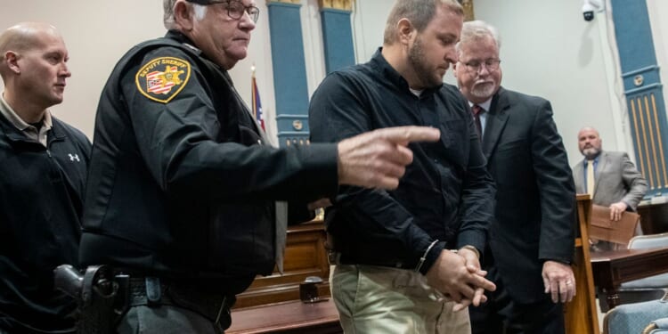 Jeriah Mast, former Ohio missionary, pleads guilty to molesting 2 boys in Haiti