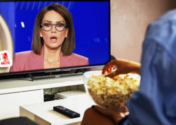 Jessica Tarlov Actually Had the Nerve to Make This Bogus Claim Out Loud – PJ Media