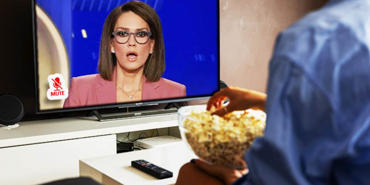 Jessica Tarlov Actually Had the Nerve to Make This Bogus Claim Out Loud – PJ Media