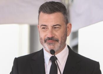 ABC has announced it will not renew Jimmy Kimmel's late-night show.