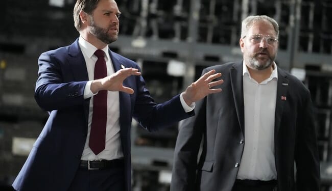 Jobs and Manufacturing Are on the Ballot – PJ Media