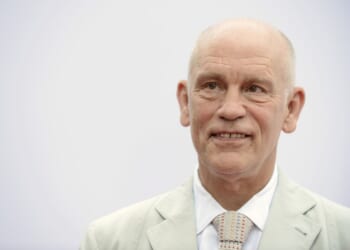 John Malkovich cancels Tel Aviv show over fabricated quote