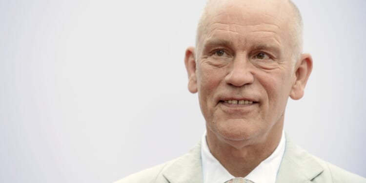 John Malkovich cancels Tel Aviv show over fabricated quote