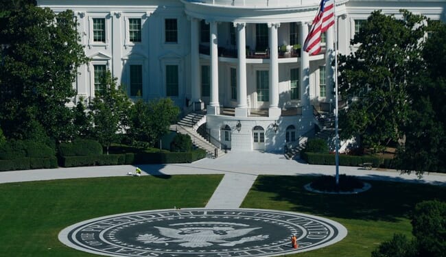 Judge Orders White House to Allow Reporters Back In, Pool Coverage Still MIA – HotAir