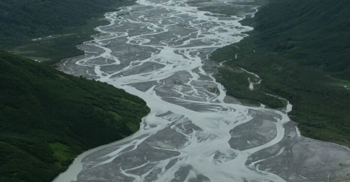 Judge upholds Clean Water Act permit for Lake Clark mining project