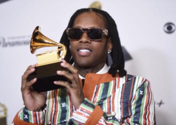 Jury acquits rapper Lil Durk in murder-for-hire case