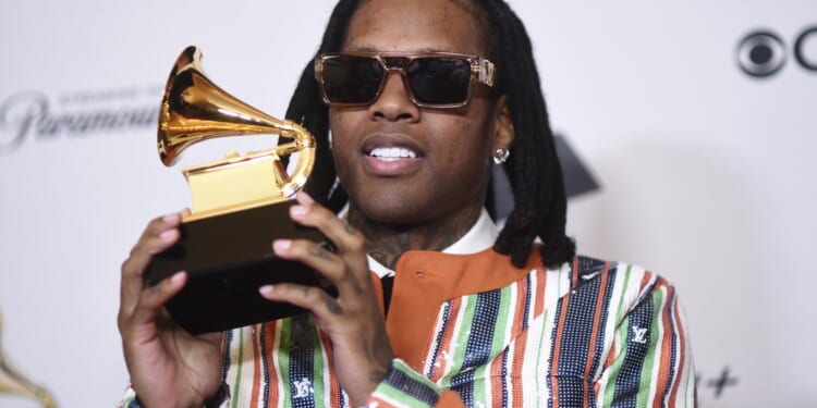Jury acquits rapper Lil Durk in murder-for-hire case