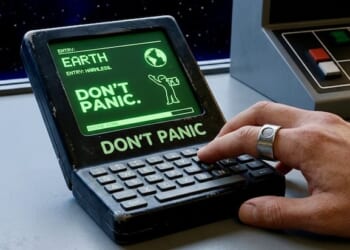 Just Because the AI Doomerism Is Overhyped Doesn't Mean That It Can't Be Dangerous – HotAir