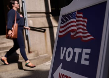 Justice Department directs states to hold on to 2024 election records as it seeks their voter data