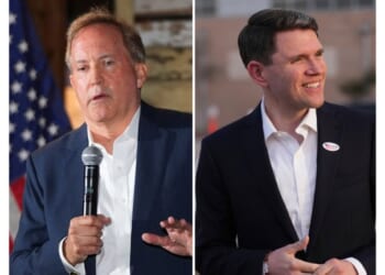 Ken Paxton Absolutely Schooled James Talarico, and It Was Brutal – PJ Media