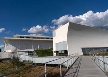 Kennedy Center trustees warn of bankruptcy and closure without Trump's name out front