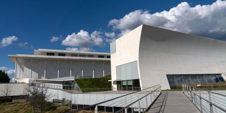 Kennedy Center trustees warn of bankruptcy and closure without Trump's name out front