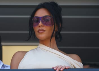 Kim Kardashian's esophagitis diagnosis stirs fears of father's cancer