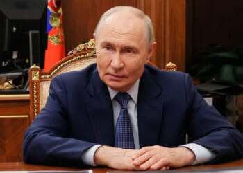 Kremlin's hybrid offensive against Tokyo: Low-cost, high-reward, risk-free