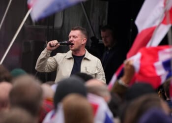 Labour Plan to Put 3500 Illegal Aliens in Town of 350 – HotAir