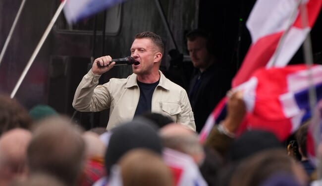 Labour Plan to Put 3500 Illegal Aliens in Town of 350 – HotAir