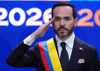 Latin Americans lured by Russian, Ukrainian job offers end up on war's front lines