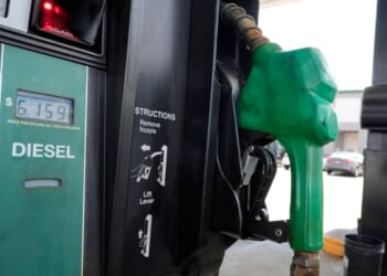 Lawsuit: NC fuel companies mixed contaminated gas into clean loads, sold at more than 130 stations