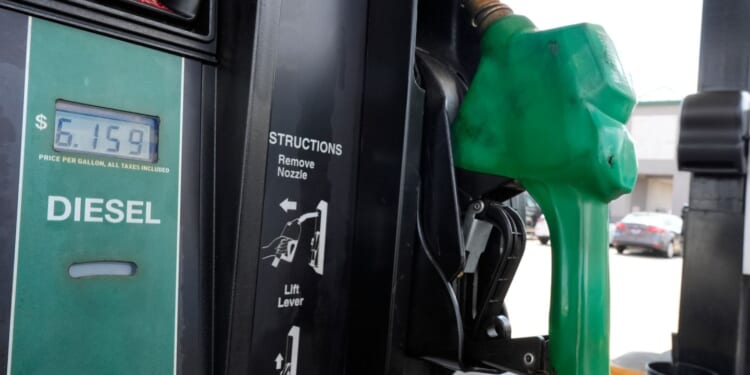 Lawsuit: NC fuel companies mixed contaminated gas into clean loads, sold at more than 130 stations