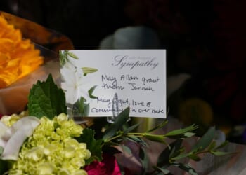 Lawyer says prosecutors haven't offered details of teen's alleged ties to San Diego mosque shooters