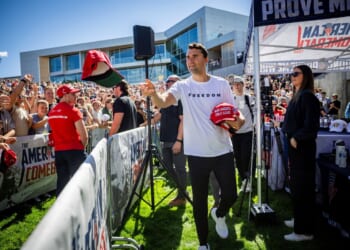 Lawyers defending accused assassin of Charlie Kirk cite victim's 'hateful' speech