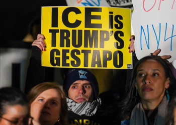 Lefties Write Vile Pro-Assassination Graffiti Near Spot Where Illegal Alien Got Shot – PJ Media
