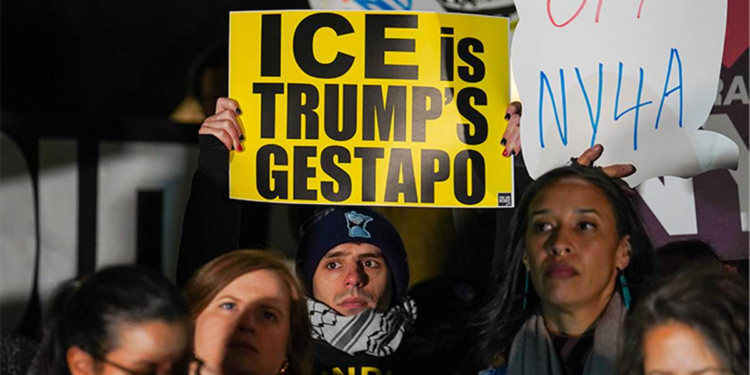 Lefties Write Vile Pro-Assassination Graffiti Near Spot Where Illegal Alien Got Shot – PJ Media