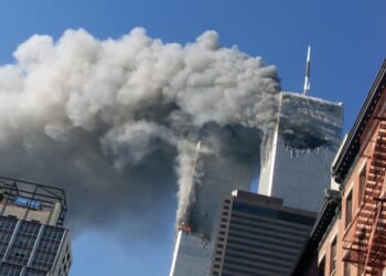 Leftist Activists Are Erasing the Truth About 9/11 From Classrooms – PJ Media