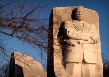 Leftists See Oppressors Behind Every Tree and Under Every Rock – HotAir