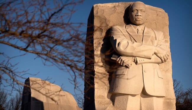 Leftists See Oppressors Behind Every Tree and Under Every Rock – HotAir