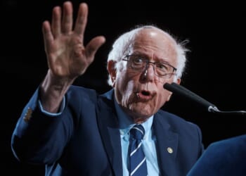 Liberal-conservative alliance demands AI guardrails