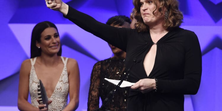 Lilly Wachowski says 'Harry Potter' fans are 'supporting trans genocide'