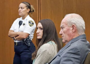 Lindsay Clancy jury is deliberating for a sixth day but there's growing risk of a mistrial