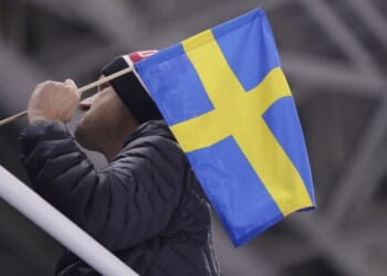 Long Arm of Somali Fraud Diaspora Could Upend Last Week's Swedish Election Results – HotAir