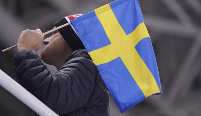 Long Arm of Somali Fraud Diaspora Could Upend Last Week's Swedish Election Results – HotAir