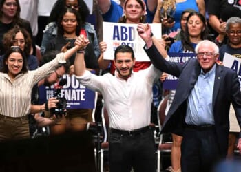 MAGA Is the Threat – PJ Media