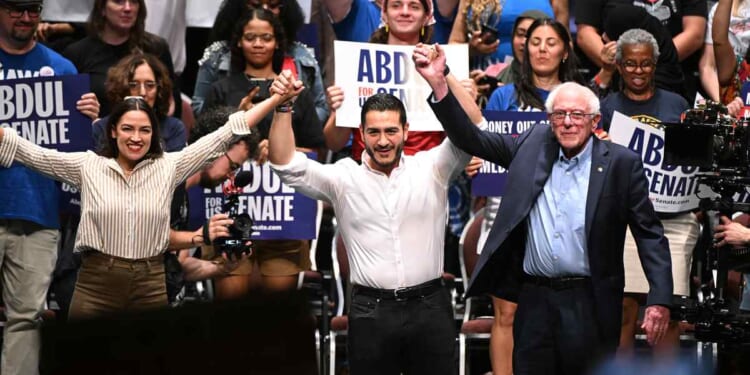 MAGA Is the Threat – PJ Media