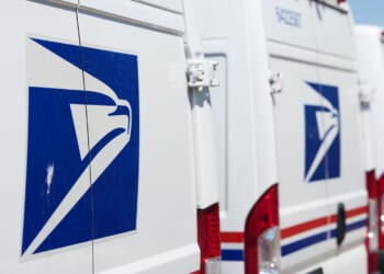 Mailman tossed 300 mail-in ballots: Feds