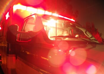 Man accused of wrong-way DUI crash on I-270 that killed a mother, daughter