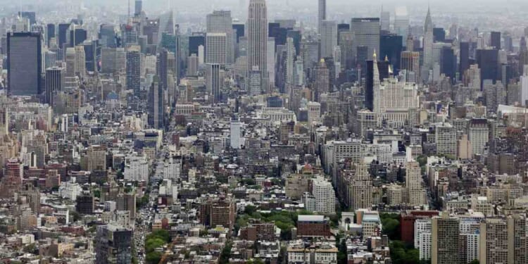 Manhole Suspects Arrested After Emerging Underground Near NYC Hotel Where Netanyahu Was Staying – PJ Media
