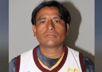California deputies are hunting Sergio Galvez-Perez, a 38-year-old Mexican national living in the country illegally, the Department of Homeland Security revealed on Sept. 3, 2026.