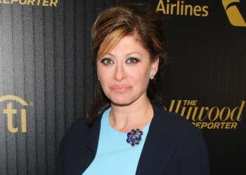 Maria Bartiromo Out at Fox News, and We Don't Know Why – PJ Media